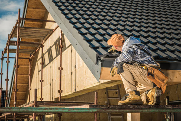 Fast & Reliable Emergency Roof Repairs in Marfa, TX